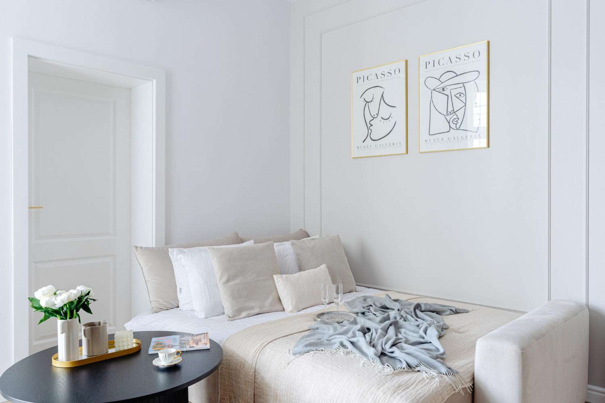 Hugo Haven - Loftaffair Apartment Krakow Exterior photo