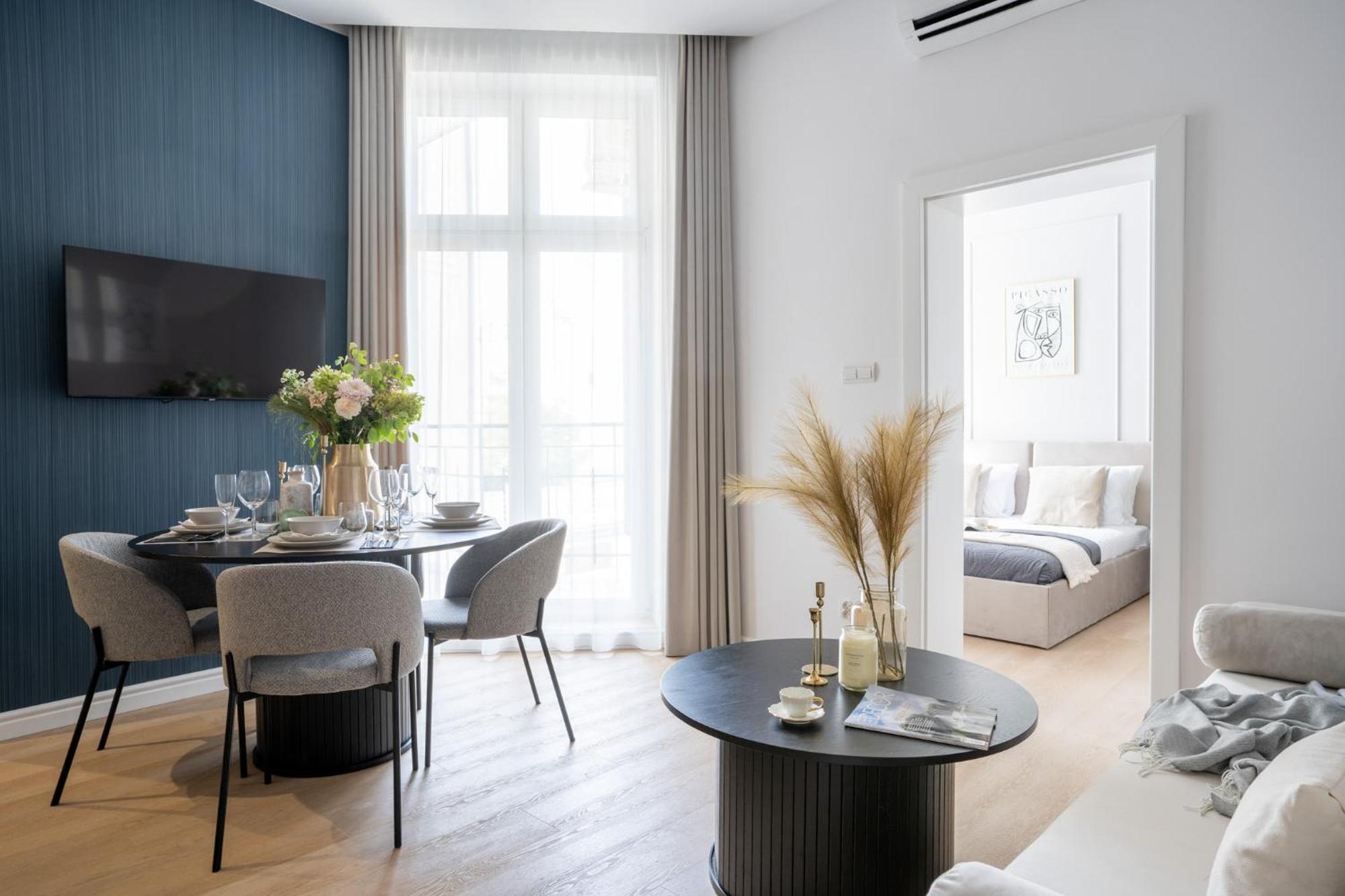 Hugo Haven - Loftaffair Apartment Krakow Exterior photo